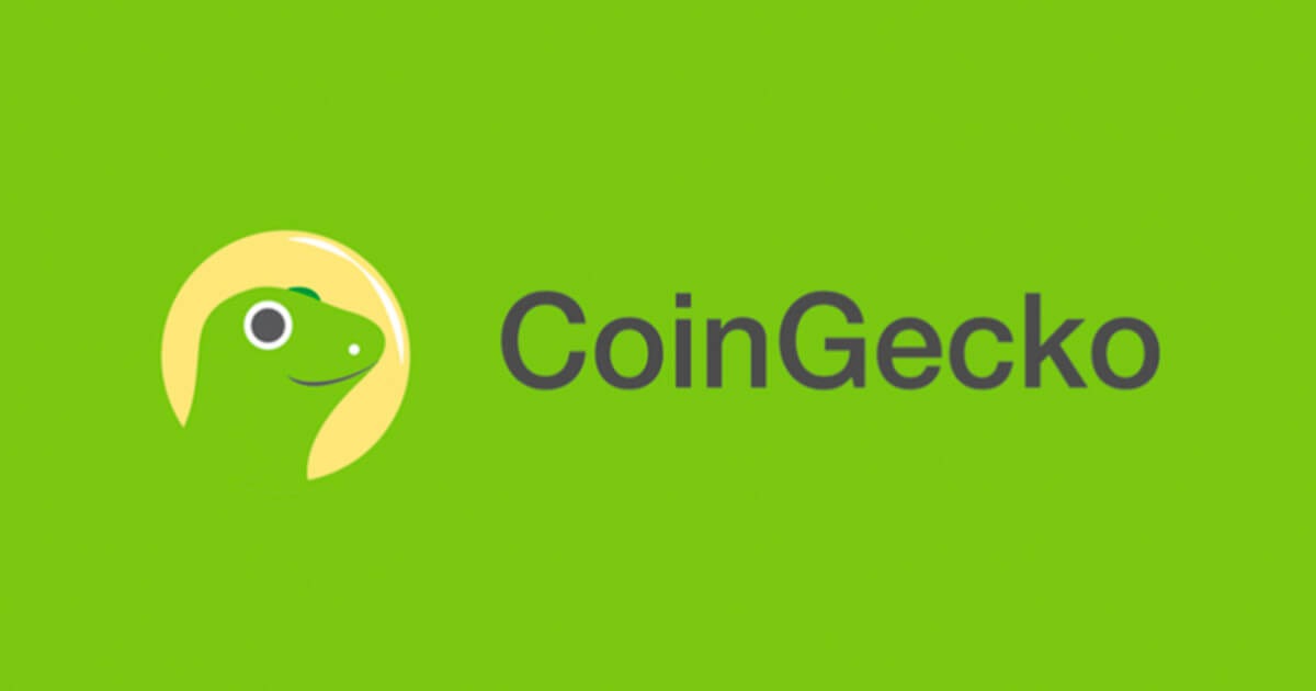 CoinGecko